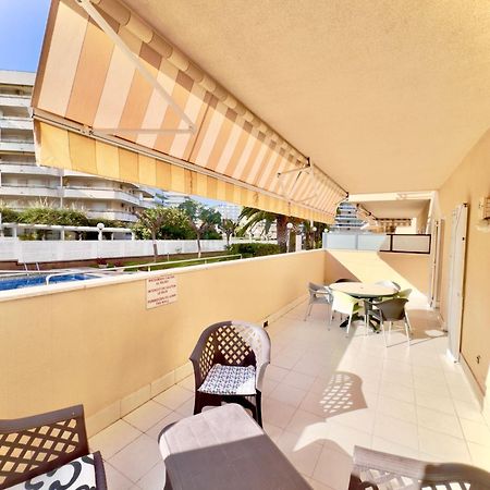Alex Park 4 Apartment Salou Exterior photo