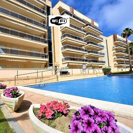 Alex Park 4 Apartment Salou Exterior photo