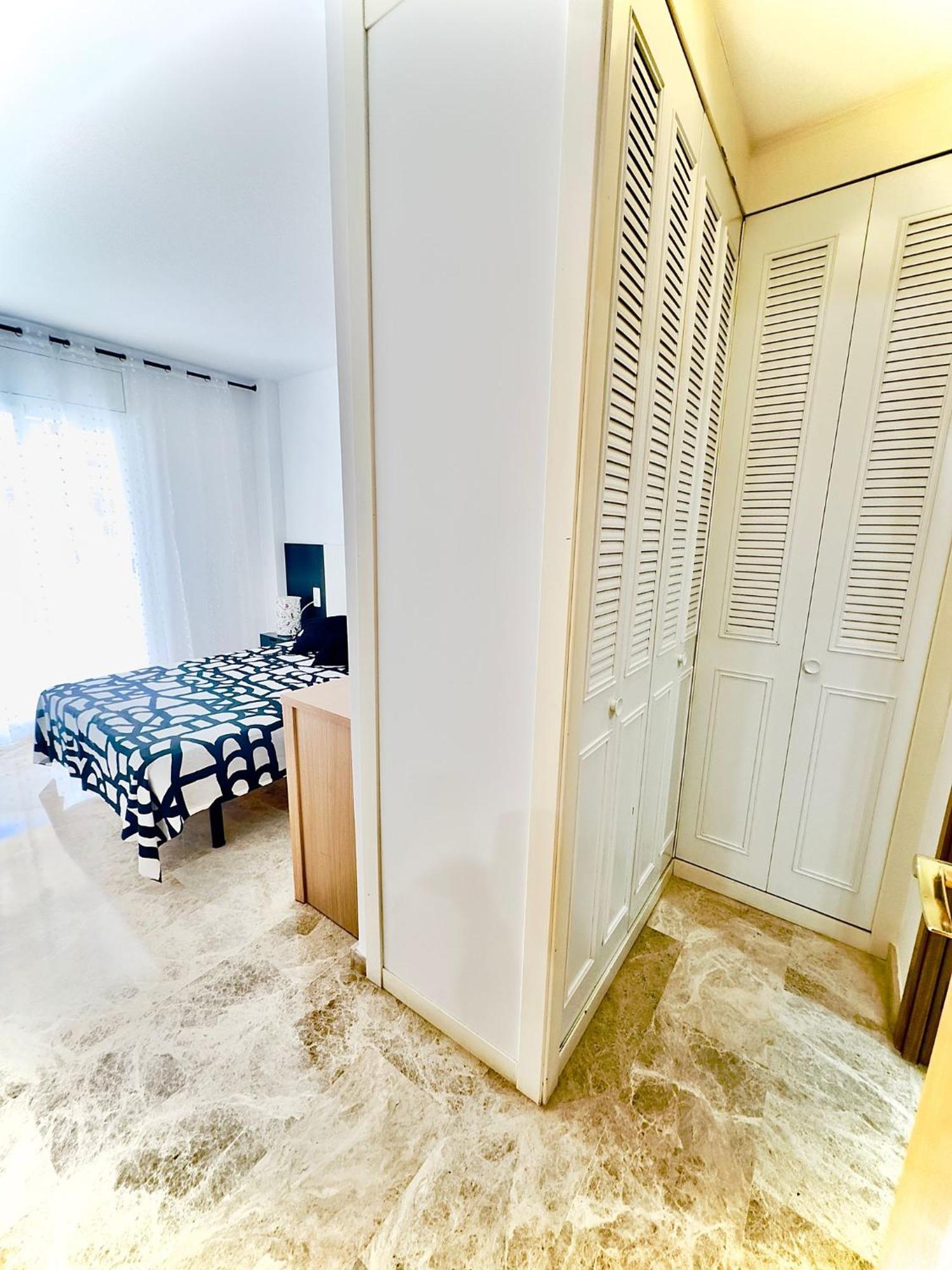 Alex Park 4 Apartment Salou Exterior photo