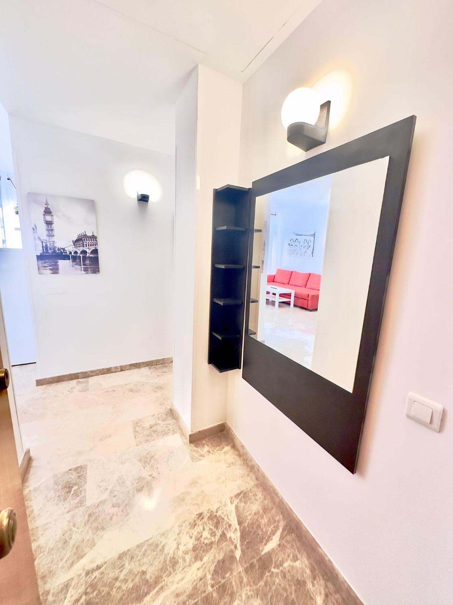 Alex Park 4 Apartment Salou Exterior photo