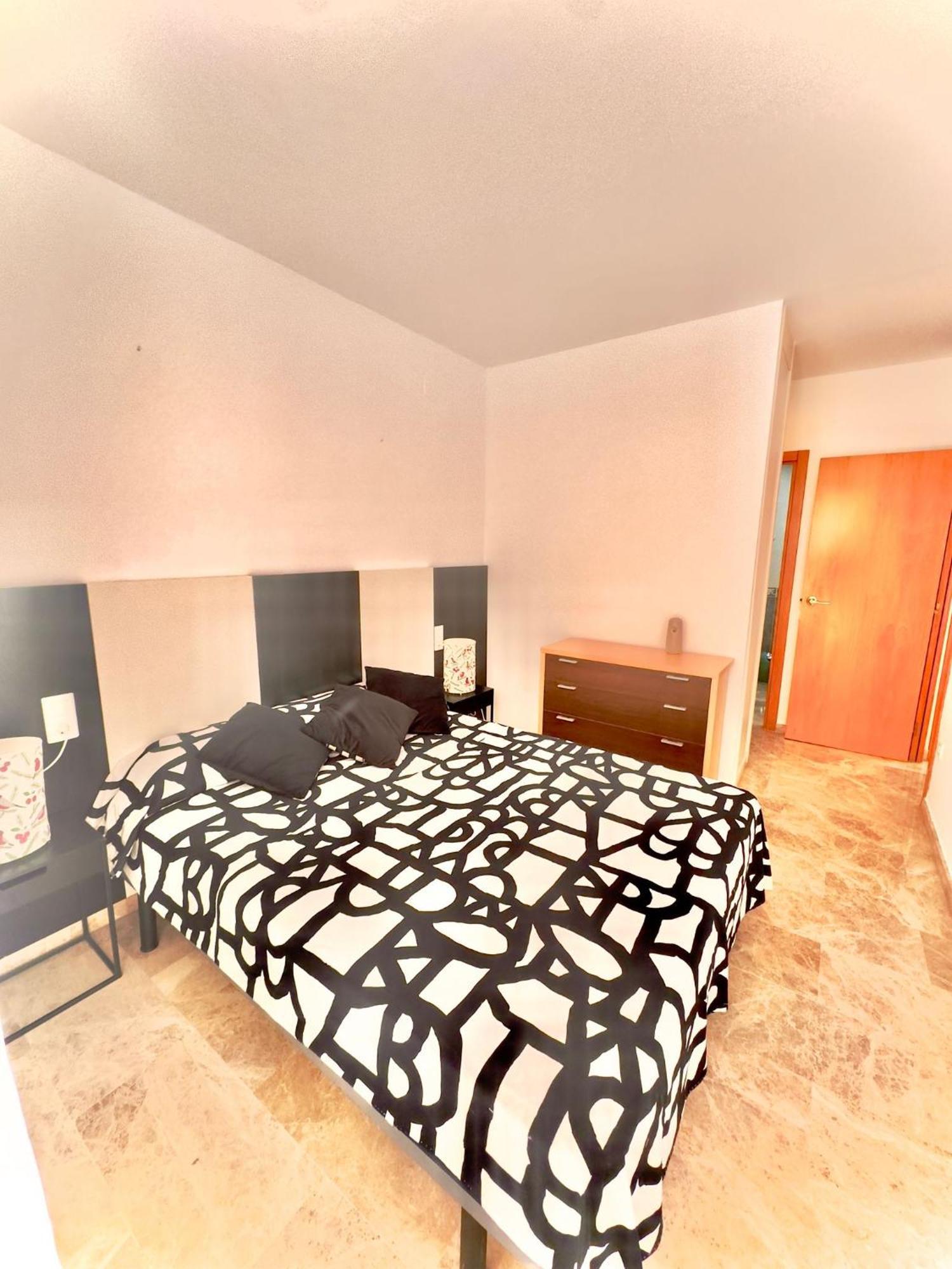 Alex Park 4 Apartment Salou Exterior photo