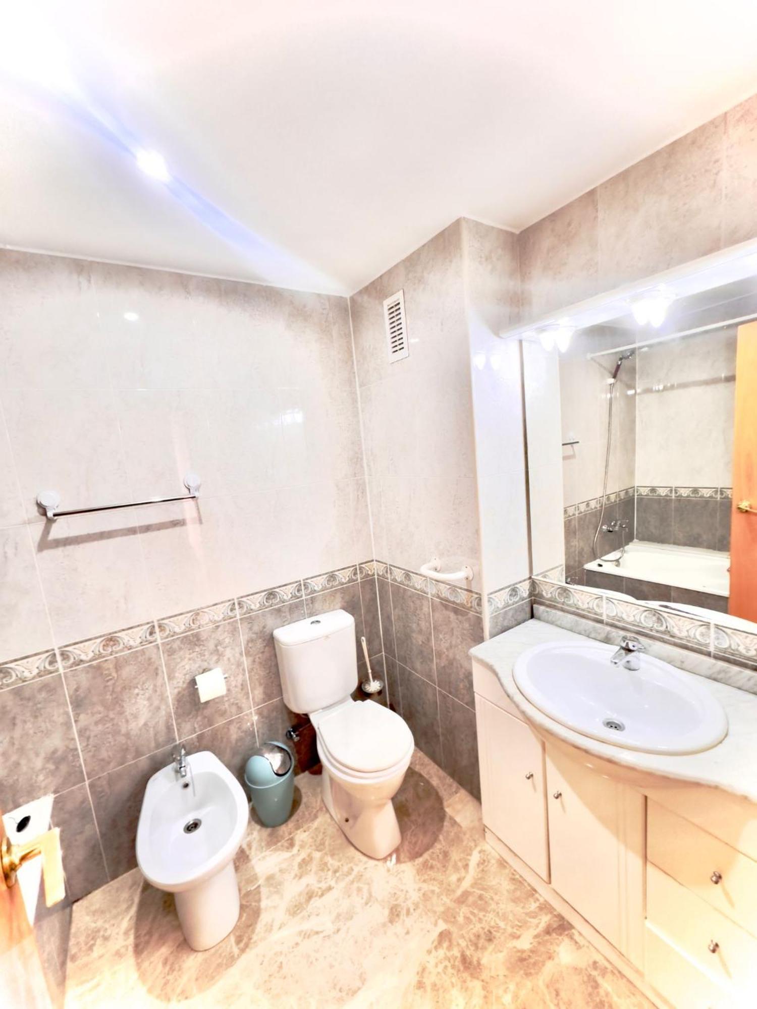 Alex Park 4 Apartment Salou Exterior photo