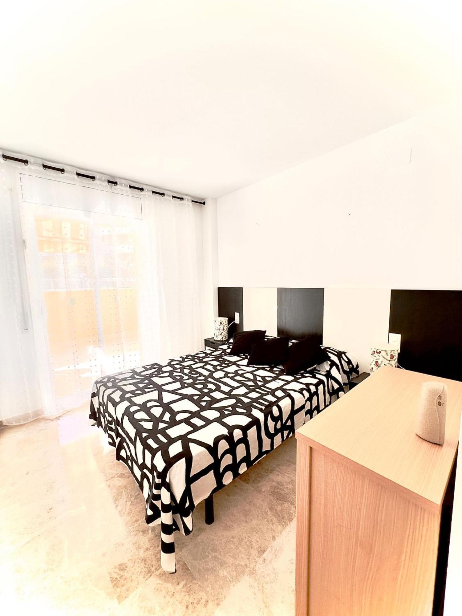 Alex Park 4 Apartment Salou Exterior photo