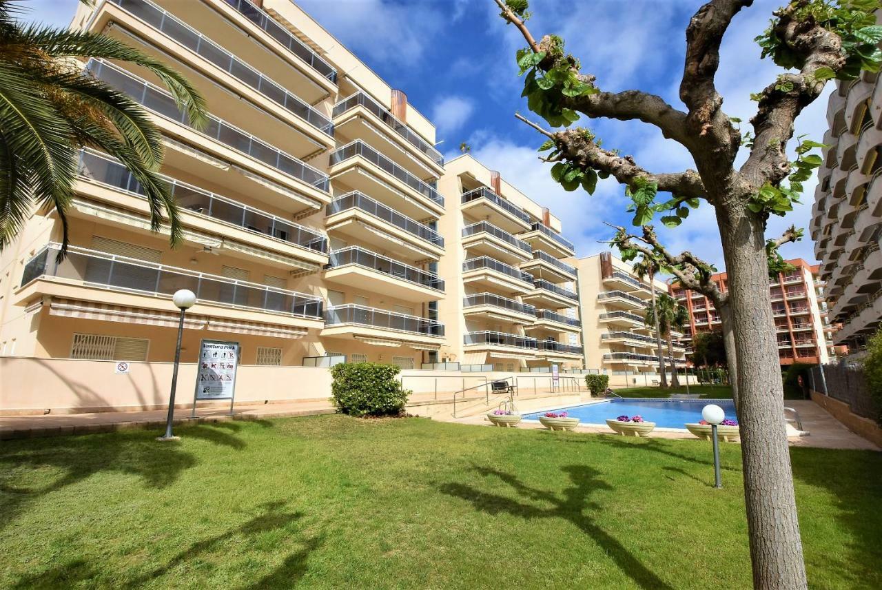 Alex Park 4 Apartment Salou Exterior photo